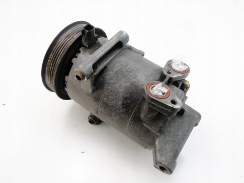 KOMPRESOR KLIMATYZACJI 2.2 HDI TDCI JUMPER BOXER DUCATO TRANSIT EURO 4 KOMPRESOR KLIMATYZACJI 2.2 HDI TDCI JUMPER BOXER DUCATO TRANSIT EURO 4