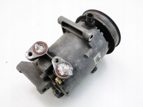 KOMPRESOR KLIMATYZACJI 2.2 HDI TDCI JUMPER BOXER DUCATO TRANSIT EURO 4 KOMPRESOR KLIMATYZACJI 2.2 HDI TDCI JUMPER BOXER DUCATO TRANSIT EURO 4