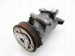 KOMPRESOR KLIMATYZACJI 2.2 HDI TDCI JUMPER BOXER DUCATO TRANSIT EURO 4