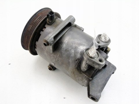 KOMPRESOR KLIMATYZACJI 2.2 HDI TDCI JUMPER BOXER DUCATO TRANSIT EURO 4 KOMPRESOR KLIMATYZACJI 2.2 HDI TDCI JUMPER BOXER DUCATO TRANSIT EURO 4