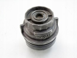 KOREK FILTRA OLEJU 2.2 D4D AVENSIS T25 T27 RAV4 COROLLA VERSO IS200 AURIS