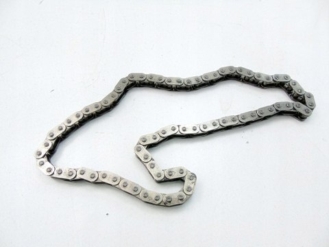 ŁAŃCUCH ROZRZĄDU POMPY OLEJU 2.2 HDI TDCI JUMPER BOXER DUCATO TRANSIT EURO4