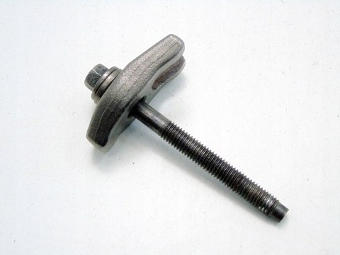 ŁAPA ŚRUBA WTRYSKU 2.0 DCI TRAFIC 2 VIVARO PRIMASTAR ESPACE 4 LAGUNA SCENIC