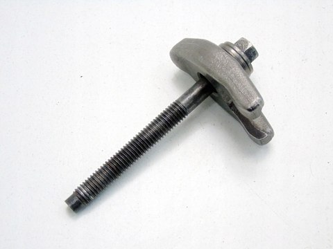 ŁAPA ŚRUBA WTRYSKU 2.0 DCI TRAFIC 2 VIVARO PRIMASTAR ESPACE 4 LAGUNA SCENIC