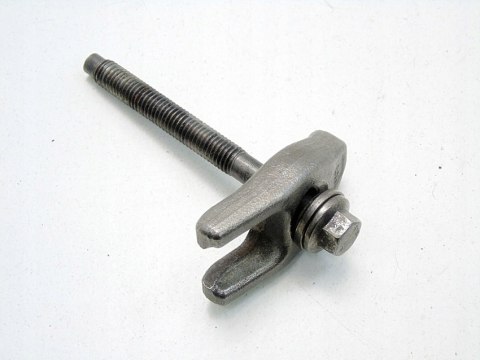 ŁAPA ŚRUBA WTRYSKU 2.0 DCI TRAFIC 2 VIVARO PRIMASTAR ESPACE 4 LAGUNA SCENIC