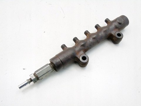 LISTWA WTRYSKOWA PALIWA 2.2 HDI TDCI JUMPER BOXER DUCATO TRANSIT EURO 4