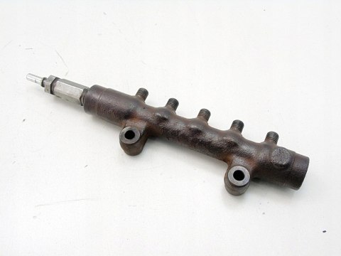 LISTWA WTRYSKOWA PALIWA 2.2 HDI TDCI JUMPER BOXER DUCATO TRANSIT EURO 4