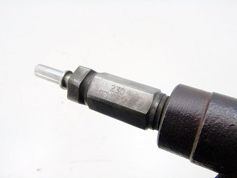 LISTWA WTRYSKOWA PALIWA 2.2 HDI TDCI JUMPER BOXER DUCATO TRANSIT EURO 4