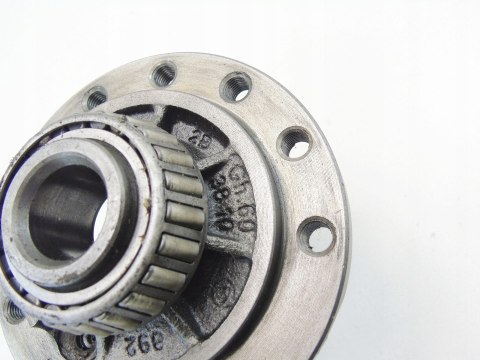 MECHANIZM RÓŻNICOWY 1.1 1.2 PUNTO PANDA SEICENTO BRAVO STILO BRAVA PALIO MECHANIZM RÓŻNICOWY 1.1 1.2 PUNTO PANDA SEICENTO BRAVO STILO BRAVA PALIO