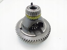 MECHANIZM RÓŻNICOWY 1.1 1.2 PUNTO PANDA SEICENTO BRAVO STILO PALIO 16/55