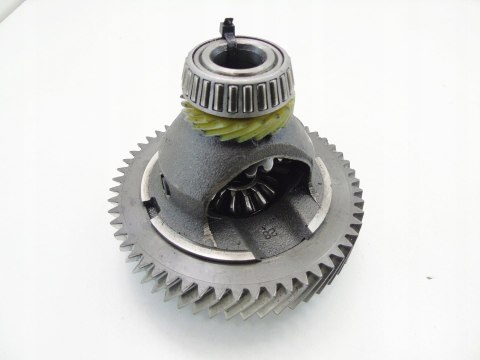 MECHANIZM RÓŻNICOWY 1.1 1.2 PUNTO PANDA SEICENTO BRAVO STILO PALIO 16/55 MECHANIZM RÓŻNICOWY 1.1 1.2 PUNTO PANDA SEICENTO BRAVO STILO PALIO 16/55