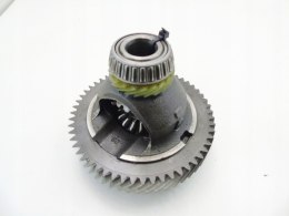 MECHANIZM RÓŻNICOWY 1.1 1.2 PUNTO PANDA SEICENTO BRAVO STILO PALIO 16/55