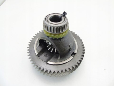 MECHANIZM RÓŻNICOWY 1.1 1.2 PUNTO PANDA SEICENTO BRAVO STILO PALIO 16/55 MECHANIZM RÓŻNICOWY 1.1 1.2 PUNTO PANDA SEICENTO BRAVO STILO PALIO 16/55