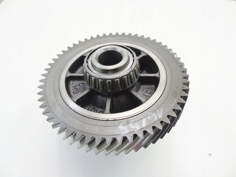 MECHANIZM RÓŻNICOWY 1.1 1.2 PUNTO PANDA SEICENTO BRAVO STILO PALIO 16/55 MECHANIZM RÓŻNICOWY 1.1 1.2 PUNTO PANDA SEICENTO BRAVO STILO PALIO 16/55