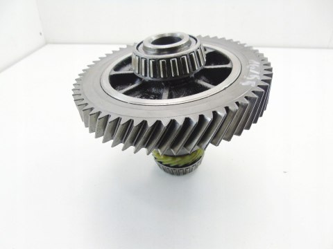 MECHANIZM RÓŻNICOWY 1.1 1.2 PUNTO PANDA SEICENTO BRAVO STILO PALIO 16/55 MECHANIZM RÓŻNICOWY 1.1 1.2 PUNTO PANDA SEICENTO BRAVO STILO PALIO 16/55