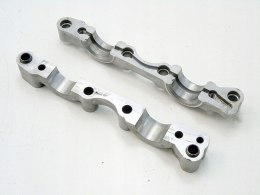 MOSTEK WAŁKÓW ROZRZĄDU 2.2 D4D AVENSIS RAV4 COROLLA VERSO LEXUS IS200 AURIS