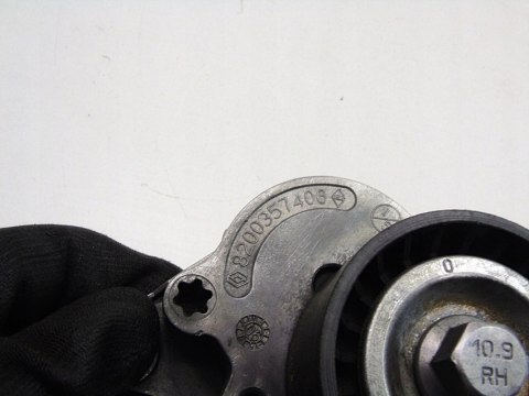 NAPINACZ PASKA 2.0 DCI TRAFIC 2 VIVARO PRIMASTAR ESPACE 4 LAGUNA 8200357406 NAPINACZ PASKA 2.0 DCI TRAFIC 2 VIVARO PRIMASTAR ESPACE 4 LAGUNA 8200357406
