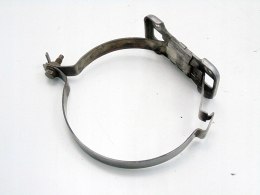 OBEJMA KATALIZATORA 2.0 DCI TRAFIC 2 VIVARO PRIMASTAR ESPACE LAGUNA