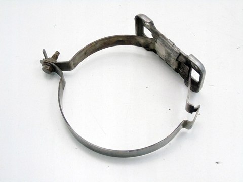 OBEJMA KATALIZATORA 2.0 DCI TRAFIC 2 VIVARO PRIMASTAR ESPACE LAGUNA