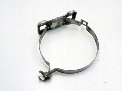 OBEJMA KATALIZATORA 2.0 DCI TRAFIC 2 VIVARO PRIMASTAR ESPACE LAGUNA