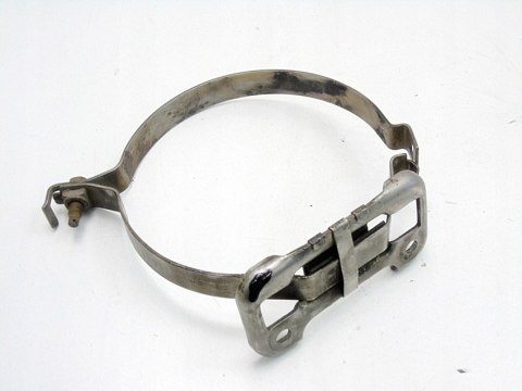 OBEJMA KATALIZATORA 2.0 DCI TRAFIC 2 VIVARO PRIMASTAR ESPACE LAGUNA