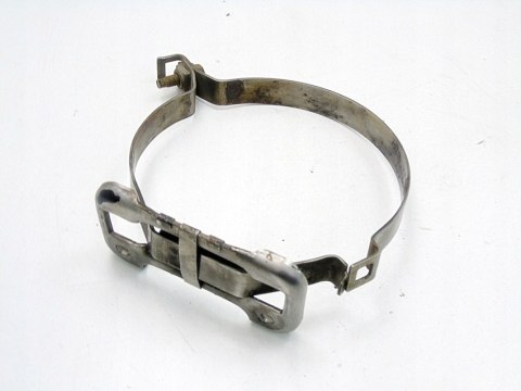 OBEJMA KATALIZATORA 2.0 DCI TRAFIC 2 VIVARO PRIMASTAR ESPACE LAGUNA