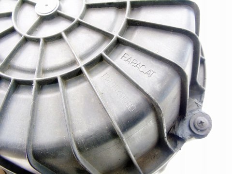 OBUDOWA FILTRA POWIETRZA 2.2 D HDI TDCI JUMPER BOXER DUCATO TRANSIT EURO 4