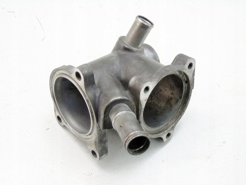 OBUDOWA TERMOSTATU 2.2 D4D AVENSIS T25 T27 RAV4 COROLLA VERSO IS200 AURIS