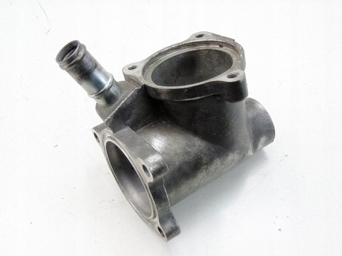 OBUDOWA TERMOSTATU 2.2 D4D AVENSIS T25 T27 RAV4 COROLLA VERSO IS200 AURIS