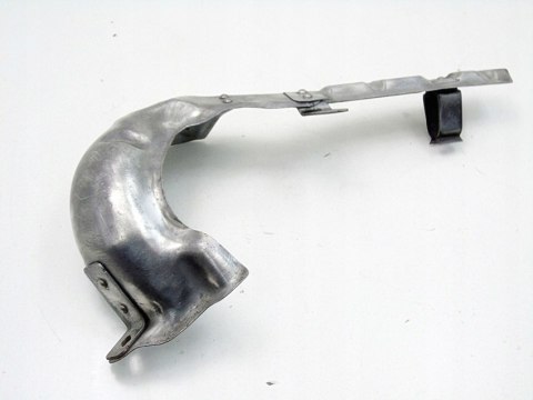 OSŁONA EGR 2.0 DCI TRAFIC 2 VIVARO PRIMASTAR ESPACE LAGUNA 8200445497