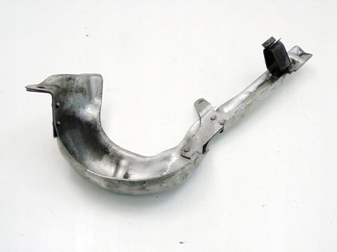 OSŁONA EGR 2.0 DCI TRAFIC 2 VIVARO PRIMASTAR ESPACE LAGUNA 8200445497