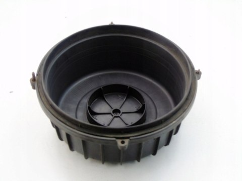 POKRYWA FILTRA POWIETRZA 2.2 HDI TDCI JUMPER BOXER DUCATO TRANSIT EURO 4