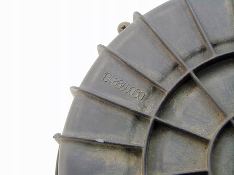 POKRYWA FILTRA POWIETRZA 2.2 HDI TDCI JUMPER BOXER DUCATO TRANSIT EURO 4