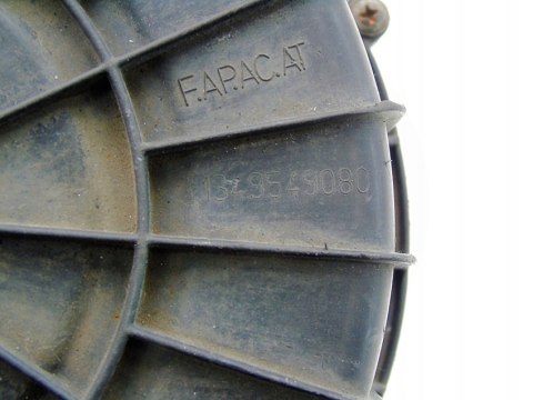 POKRYWA FILTRA POWIETRZA 2.2 HDI TDCI JUMPER BOXER DUCATO TRANSIT EURO 4