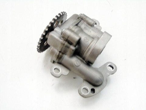 POMPA OLEJU 2.2 HDI TDCI JUMPER BOXER DUCATO TRANSIT EURO 4 1C1Q6600