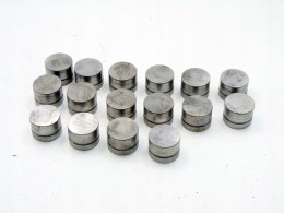 POPYCHACZE SZKLANKI GŁOWICY 2.0 JTS ALFA ROMEO 156 147 GT GTV SPIDER