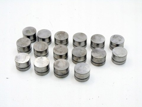 POPYCHACZE SZKLANKI GŁOWICY 2.0 JTS ALFA ROMEO 156 147 GT GTV SPIDER