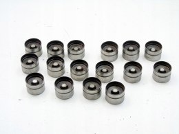 POPYCHACZE SZKLANKI GŁOWICY 2.0 JTS ALFA ROMEO 156 147 GT GTV SPIDER