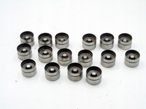 POPYCHACZE SZKLANKI GŁOWICY 2.0 JTS ALFA ROMEO 156 147 GT GTV SPIDER