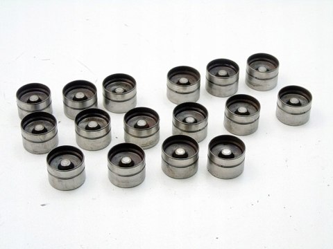 POPYCHACZE SZKLANKI GŁOWICY 2.0 JTS ALFA ROMEO 156 147 GT GTV SPIDER