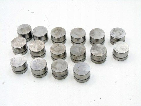 POPYCHACZE SZKLANKI GŁOWICY 2.0 JTS ALFA ROMEO 156 147 GT GTV SPIDER