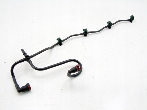 PRZELEWY PRZEWÓD PALIWA 2.2 HDI TDCI JUMPER BOXER DUCATO TRANSIT EURO 4