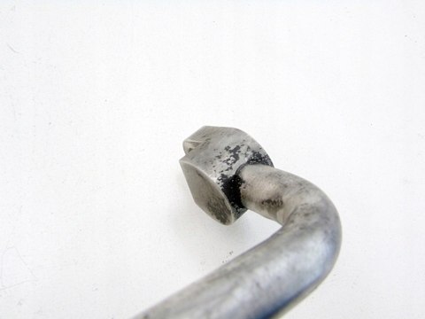 PRZEWÓD RURKA KLIMATYZACJI 2.2 HDI TDCI JUMPER BOXER DUCATO TRANSIT EURO 4 PRZEWÓD RURKA KLIMATYZACJI 2.2 HDI TDCI JUMPER BOXER DUCATO TRANSIT EURO 4