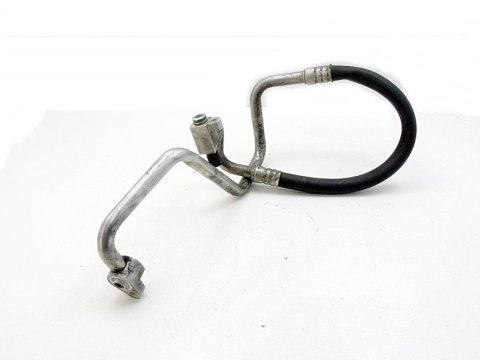 PRZEWÓD RURKA KLIMATYZACJI 2.2 HDI TDCI JUMPER BOXER DUCATO TRANSIT EURO 4 PRZEWÓD RURKA KLIMATYZACJI 2.2 HDI TDCI JUMPER BOXER DUCATO TRANSIT EURO 4