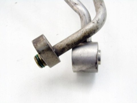 PRZEWÓD RURKA KLIMATYZACJI 2.2 HDI TDCI JUMPER BOXER DUCATO TRANSIT EURO 4 PRZEWÓD RURKA KLIMATYZACJI 2.2 HDI TDCI JUMPER BOXER DUCATO TRANSIT EURO 4