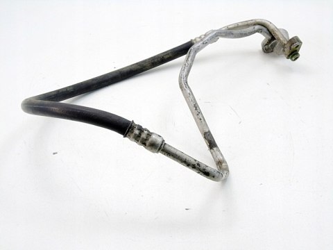 PRZEWÓD RURKA KLIMATYZACJI 2.2 HDI TDCI JUMPER BOXER DUCATO TRANSIT EURO 4 PRZEWÓD RURKA KLIMATYZACJI 2.2 HDI TDCI JUMPER BOXER DUCATO TRANSIT EURO 4