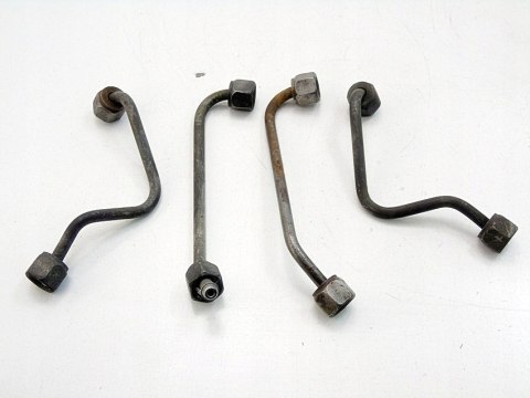 PRZEWODY RURKI WTRYSKOWE 2.2 HDI TDCI JUMPER BOXER DUCATO TRANSIT EURO 4