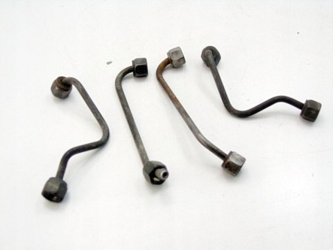 PRZEWODY RURKI WTRYSKOWE 2.2 HDI TDCI JUMPER BOXER DUCATO TRANSIT EURO 4