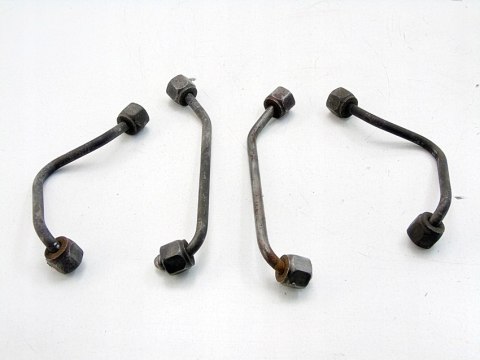 PRZEWODY RURKI WTRYSKOWE 2.2 HDI TDCI JUMPER BOXER DUCATO TRANSIT EURO 4