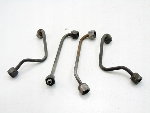 PRZEWODY RURKI WTRYSKOWE 2.2 HDI TDCI JUMPER BOXER DUCATO TRANSIT EURO 4